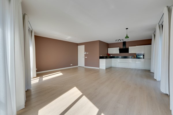 Medium property photo - Purmersteenweg 3A01, 1441 DK Purmerend